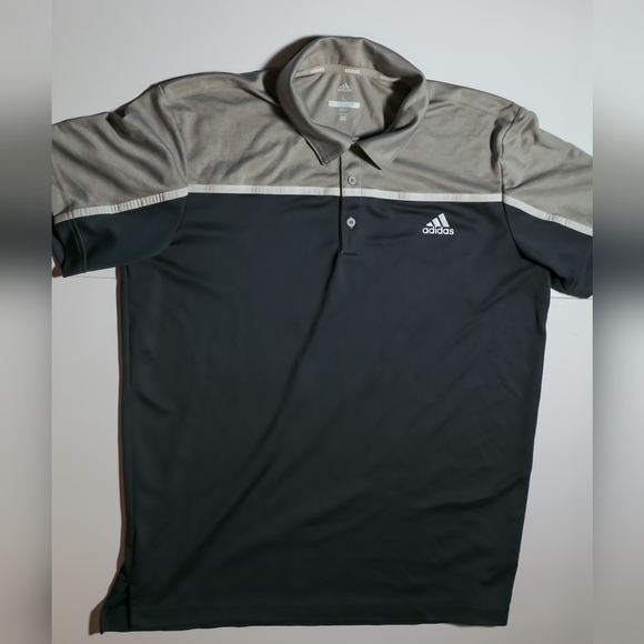 Addidas Golf shirt - Picture 2 of 3